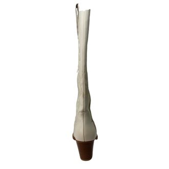 Crown Vintage Sila Boots White Pepper CV-SILA Womens