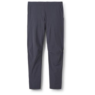 RAB Momentum Pants Softshellhose f&uuml;r Herren | grau