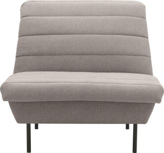 Looks by Wolfgang Joop Sessel »LOOKS IX« Quersteppung, ohne Armlehnen