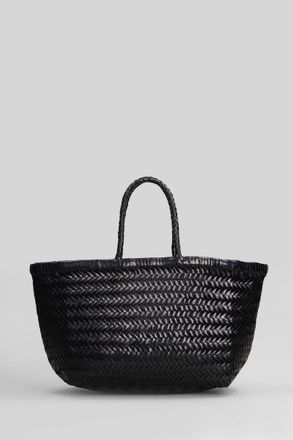 Dragon Diffusion Bamboo 3 Jump Small Tote