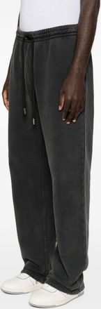 Off-white Bacco Arrow Joggers - Black