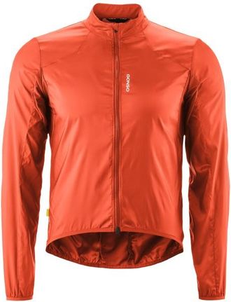 Gonso Road Jacket Wind Velojacke f&uuml;r Herren | rot