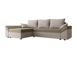 Mirjan24 Mobilier1 - Sof&aacute; Rinconero Memphis 130, Muna 02 + Muna 03, Funci&oacute;n De Descanso, Almacenaje, 240x140x82cm, 0