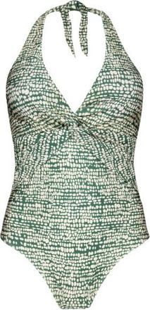 Barts Cascis Halter Shaping Onepiece Badeanzug f&uuml;r Damen | bunt