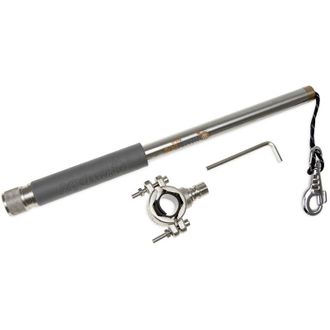 Flamingo K&f Walky Dog Dispositivo Para Andar En Bicicleta