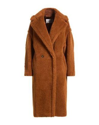 Max Mara JACKEN & M&Auml;NTEL - Shearling- & Kunstfell auf YOOX.COM