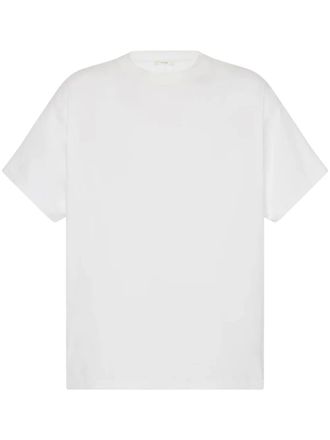 The Row Sato T-shirt - Wit