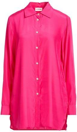 P.A.R.O.S.H. TOPWEAR - Camicie su YOOX.COM