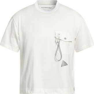 And Wander CAMISETAS Y TOPS - Camisetas en YOOX.COM