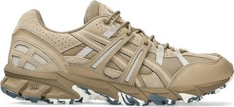 Asics Asics Gel-Sonoma 15-50 Mens Brown Trainers - Size UK 7.5