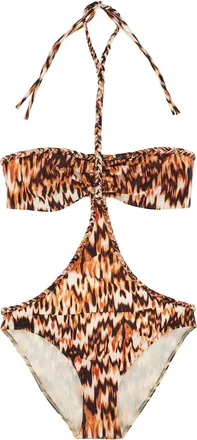 Isabel Marant Isabel Marant Farah één stuk zwempak