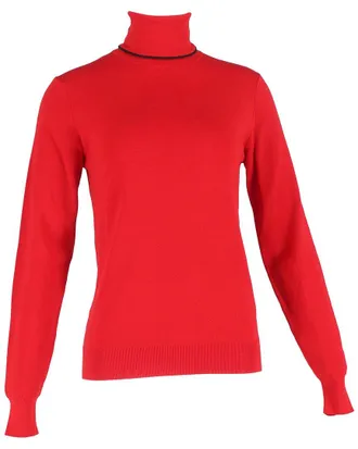 Dior Turtleneck Sweater, Size Fr 34 (Authentic Pre-Loved)