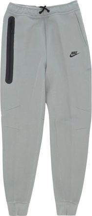 Nike Tech Fleece Lightweight Trainingsbroeken - Heren - Trainingsbroeken - Grijs - XL - Katoen - Fitness