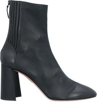 Aquazzura CALZADO - Botines de ca&ntilde;a alta en YOOX.COM