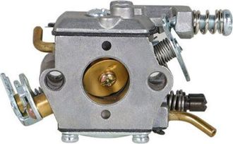 OEM Carburador Compatible Con Los Modelos Husqvarna 225, 227, 232, 235 Y 240 - Reemplaza A Los Walbro Wt-964 Y Wt-548 - Incluye Juntas Y Filtro De Combust