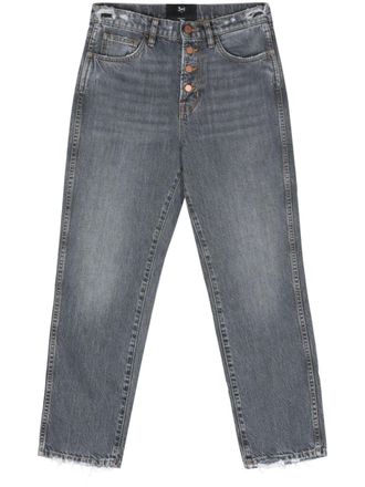 3x1 Austin jeans - Grijs