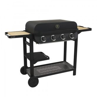 COOK IN GARDEN Cookin Garden - Barbacoa De Gas - Flavo 76 Sc - Cook In Garden