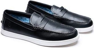 Tailorbyrd Miller Loafer in Black at Nordstrom Rack, Size 11.5