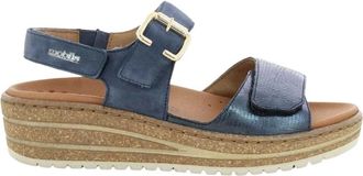Mobils Donna, Scarpe, Blu, 36 EU, new
