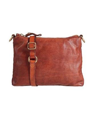 Campomaggi BAGS - Cross-body bags sur YOOX.COM
