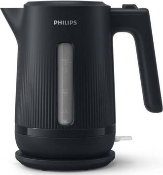Philips Hervidor Philips Hd9411/90 Capacidad 1.7l Potencia 830 W