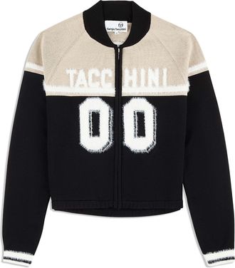 Sergio Tacchini Ruota Cycling Jersey