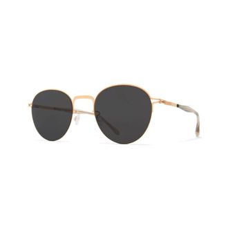 Mykita Sunglasses, unisex, Yellow, 50 MM, Tate Sunglasses