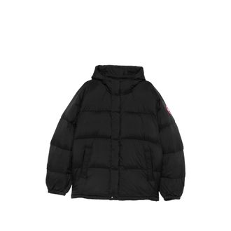 Canada Goose Sterling Puffer Jacket