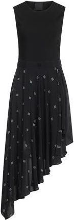 Givenchy DRESSES - Mini dresses sur YOOX.COM