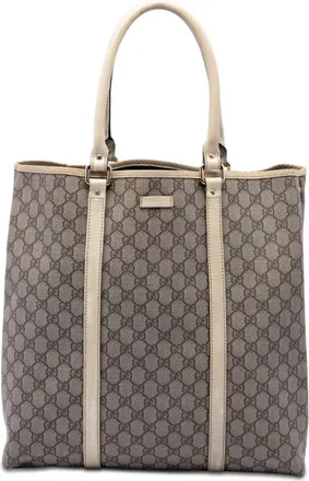 Gucci Pre-owned Gucci GG Supreme Joy Vertical Tote Ladies D9CHCJQXLPCT9UM2