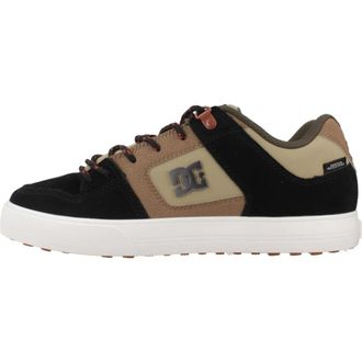 DC Winter Pure Sneakers - Heren - Sneakers - Veelkleurig - 44 EU - Schoenen