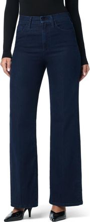 Joe's High Waist Wide Leg Jeans in Abyssinian at Nordstrom Rack, Size 26
