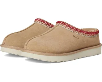 UGG Womens UGG Tasman II -SDDR Slippers Sand Suede Slip On RHS7471