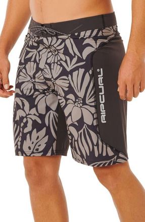 Rip Curl Mirage Search Board Shorts in Fatigue at Nordstrom, Size 36