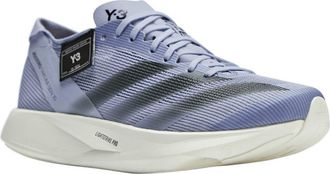 Yohji Yamamoto Takumi Sen 10 Running Shoe in Purple/purple/Off White at Nordstrom, Size 6.5