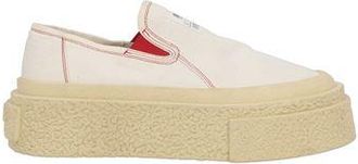 Maison Margiela FOOTWEAR - Trainers on YOOX.COM
