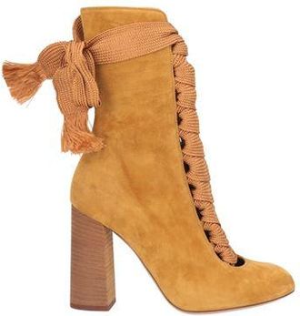 Chlo&eacute; FOOTWEAR - Boots on YOOX.COM