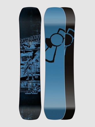 Capita CAPiTA Brigade 2027 Kids Snowboard patroon