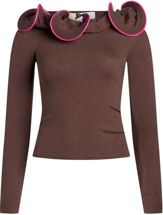 No Secrets World MAGLIERIA - Pullover su YOOX.COM