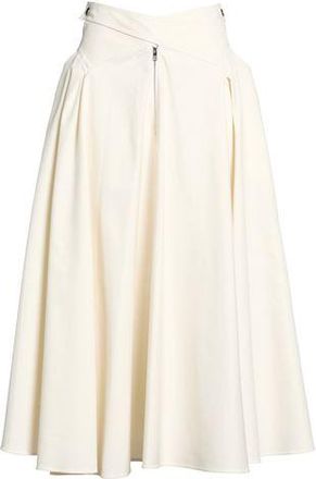 Msgm BOTTOMWEAR - Maxi skirts on YOOX.COM