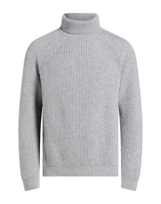 Alpha Studio KNITWEAR - Turtlenecks on YOOX.COM