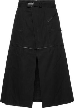 Rick Owens BOTTOMWEAR - Maxi skirts on YOOX.COM
