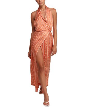 Sabina Mus&aacute;yev Alesia Dress