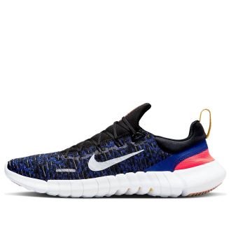 Nike Free Run 5.0 Black Concord CZ1884-011