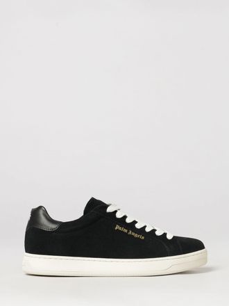 Palm Angels Sneakers Woman color Black