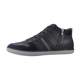 Geox U Elver - Shoes - Hombre - Azul - 44 EU