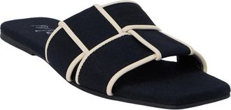 Matisse Footwear Biscayne Leather Sandal