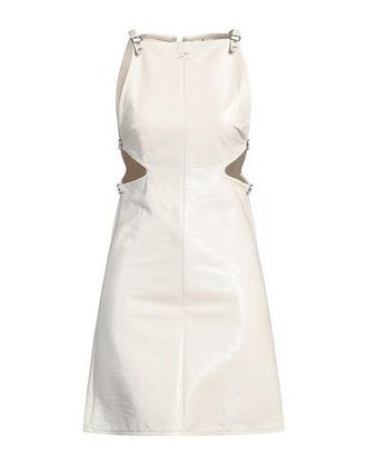 Courr&egrave;ges DRESSES - Mini dresses sur YOOX.COM