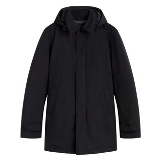 Herno Uomo, Giacche, Nero, XL, new