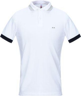 Sun 68 TOPWEAR - Polo shirts sur YOOX.COM